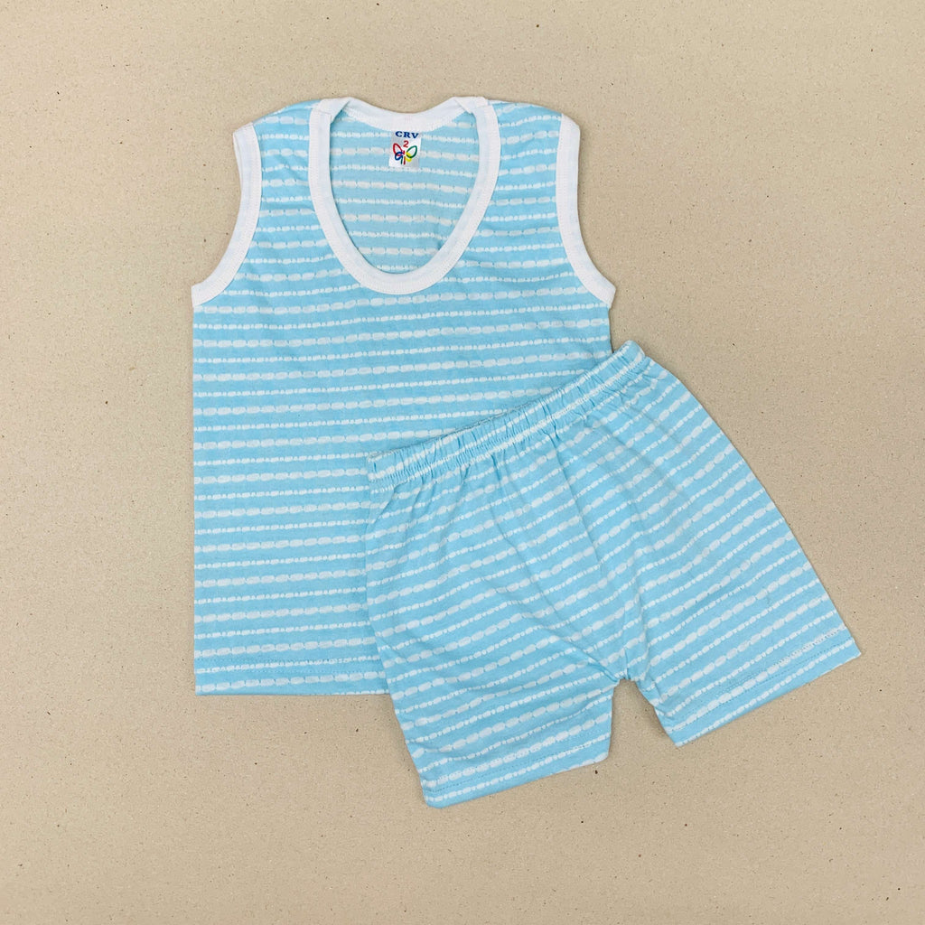 SL Kids Nikker Set