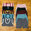 Sleeve Less Nikker Set Combo Pack of 5