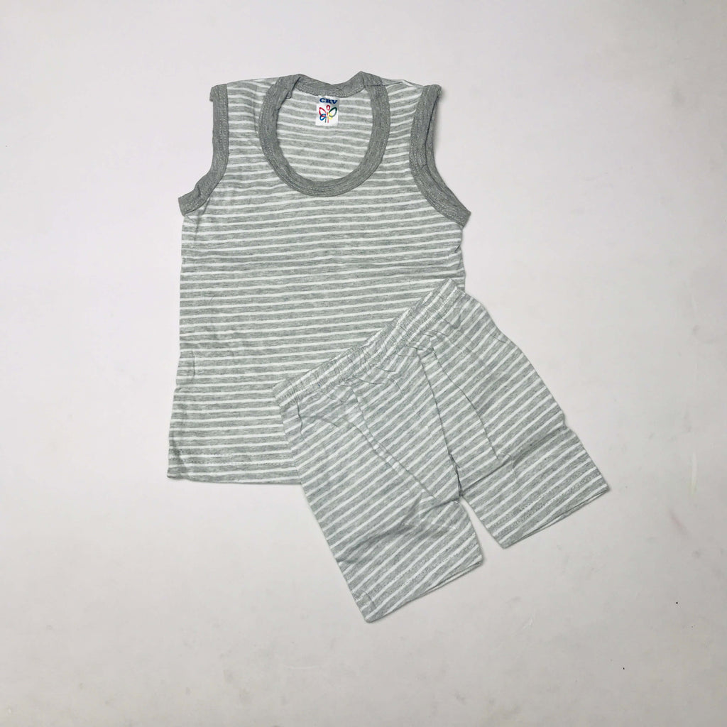 SL Kids Nikker Set