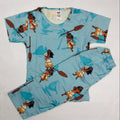 Kids Pant Set