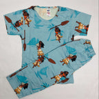 Kids Pant Set