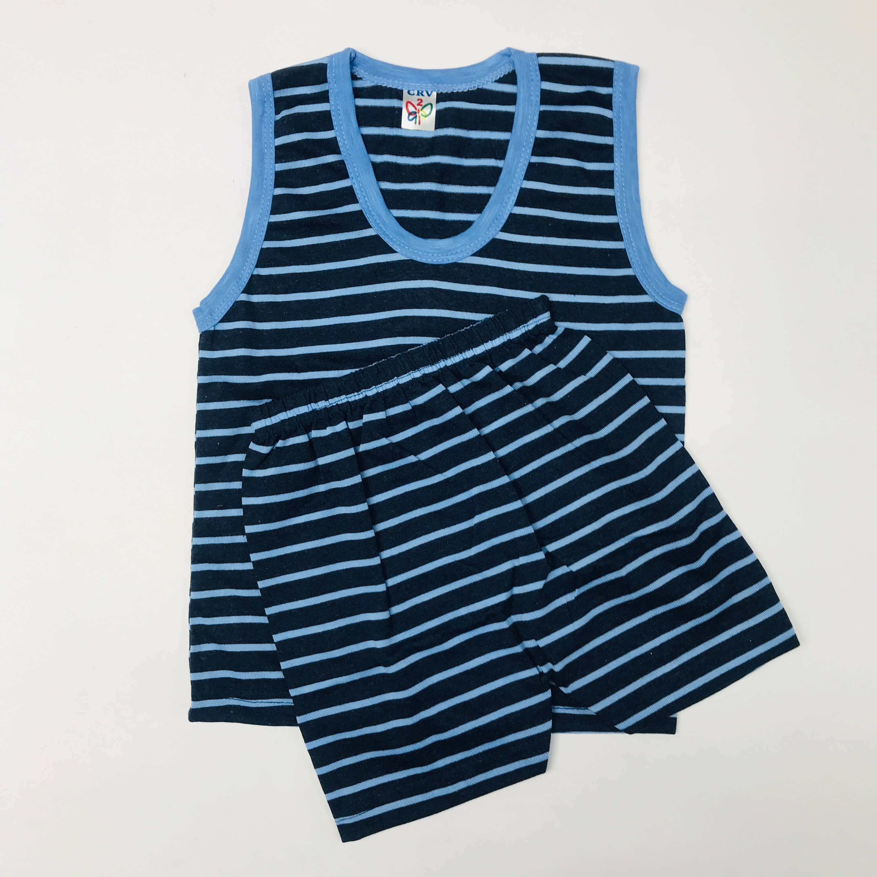 SL Kids Nikker Set