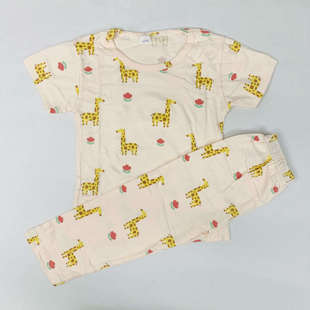 Kids Pant Set
