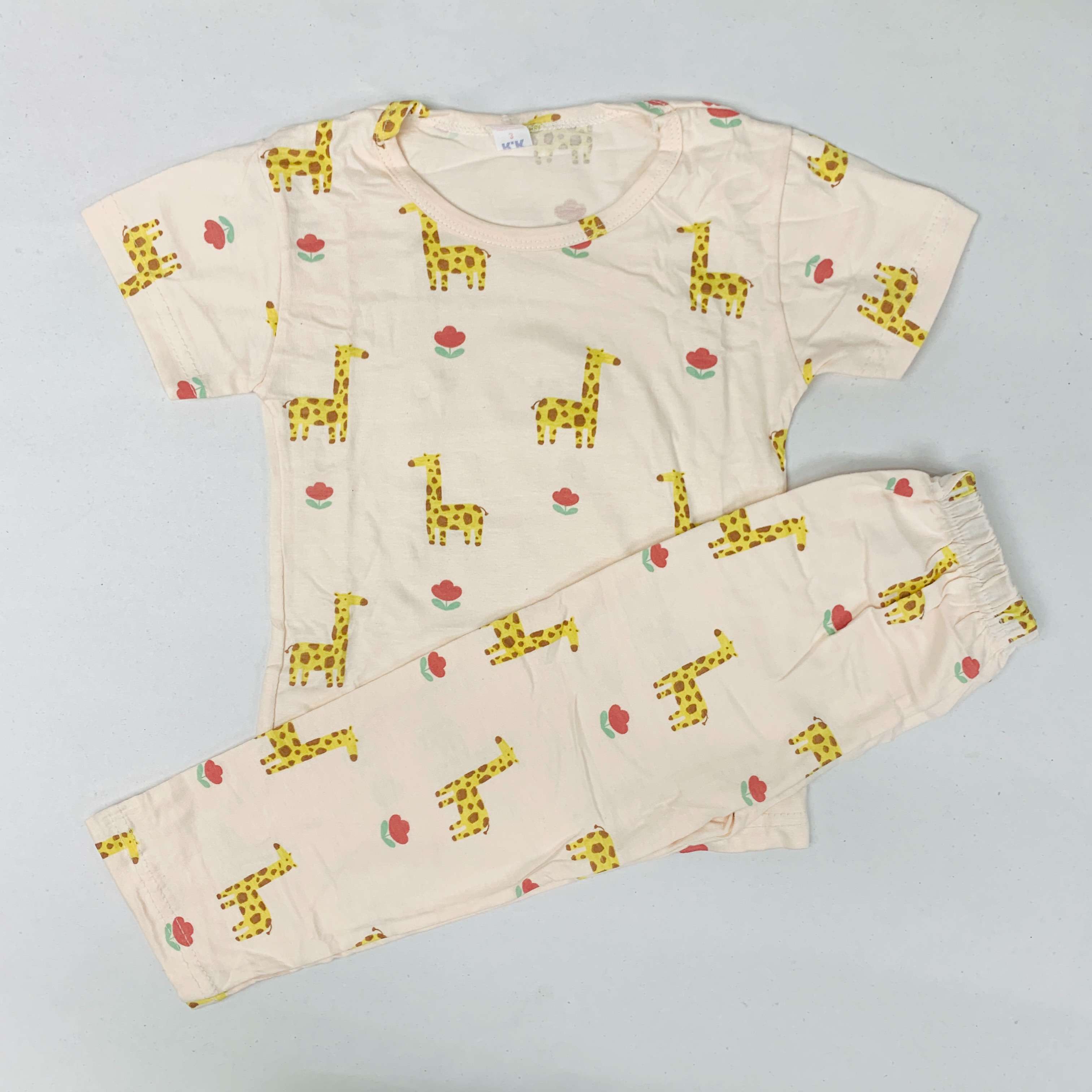 Kids Pant Set