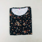 C-Line Ladies Tshirt Combo Pack Of 2 (36 Inch)