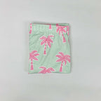 Ladies Trendy Capri
