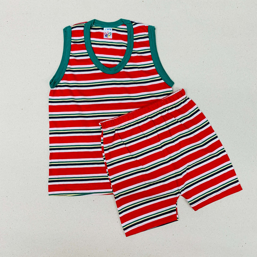 SL Kids Nikker Set