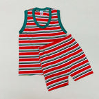 SL Kids Nikker Set
