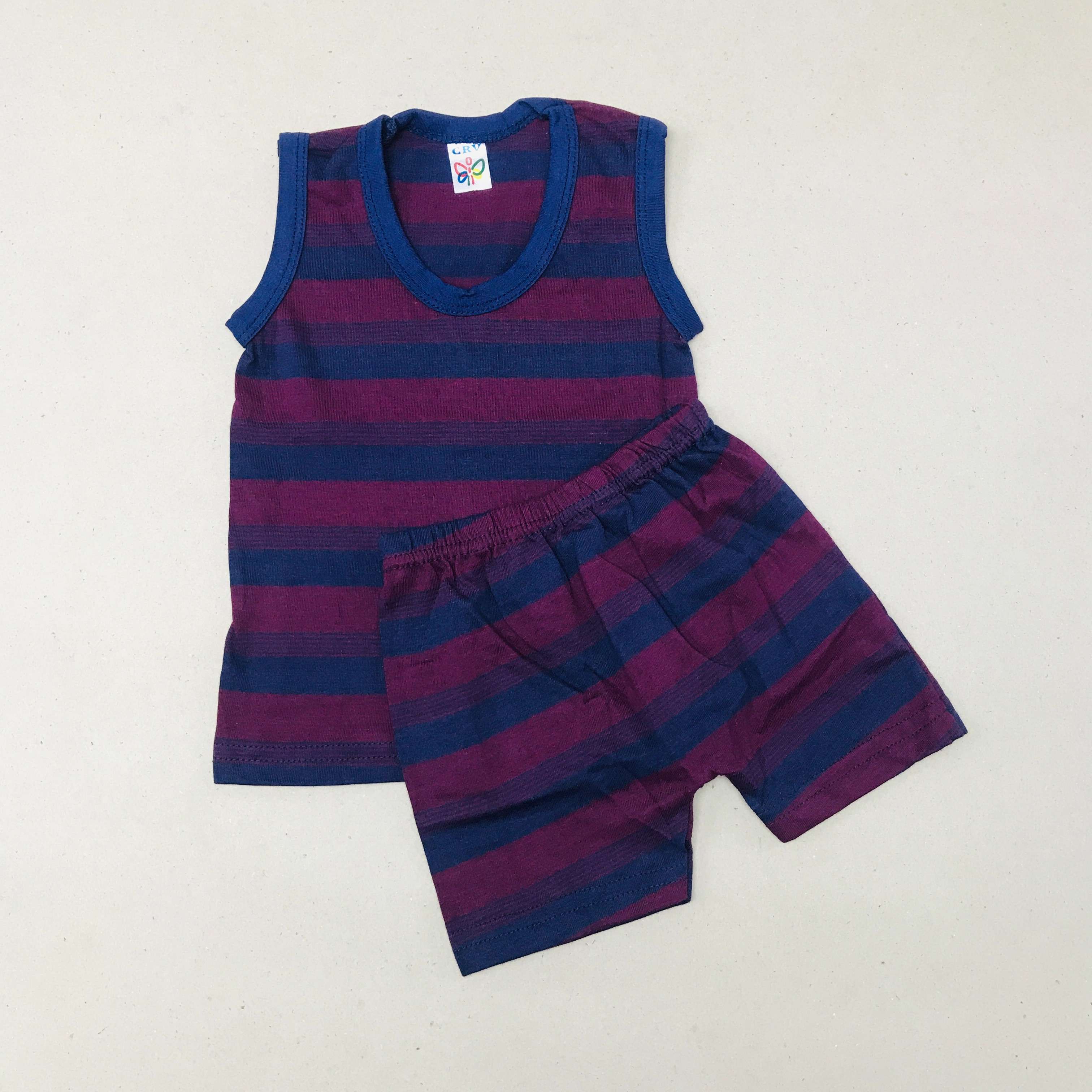 SL Kids Nikker Set