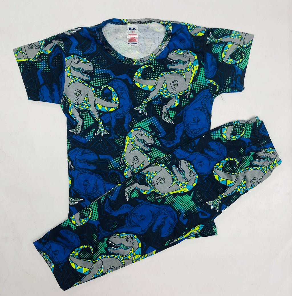 Kids Pant Set