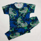Kids Pant Set