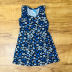 Tiny Pearl Frock Combo Pack Of 2