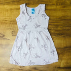 Tiny Pearl Frock Combo Pack Of 2