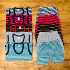 Sleeve Less Nikker Set Combo Pack of 5