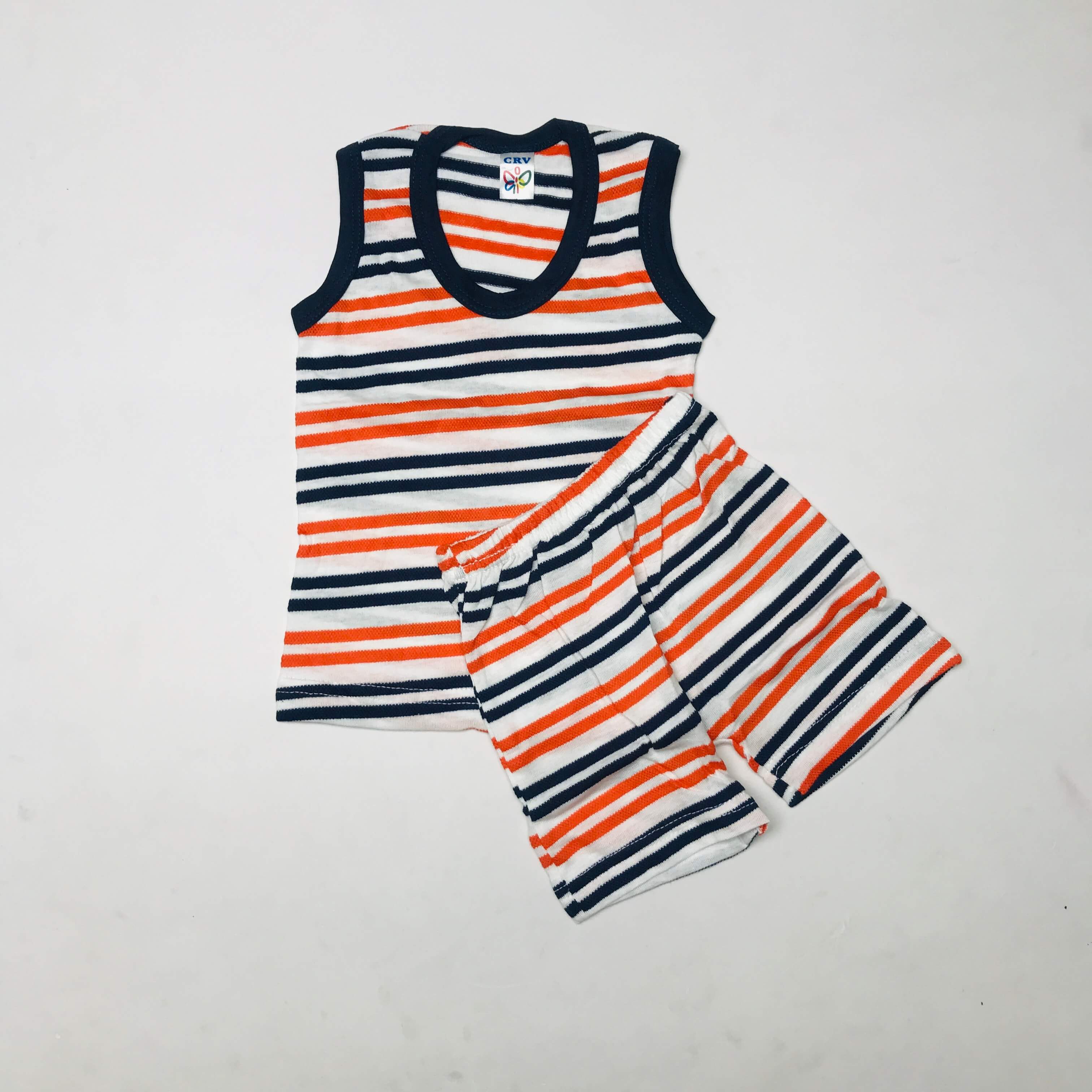 SL Kids Nikker Set