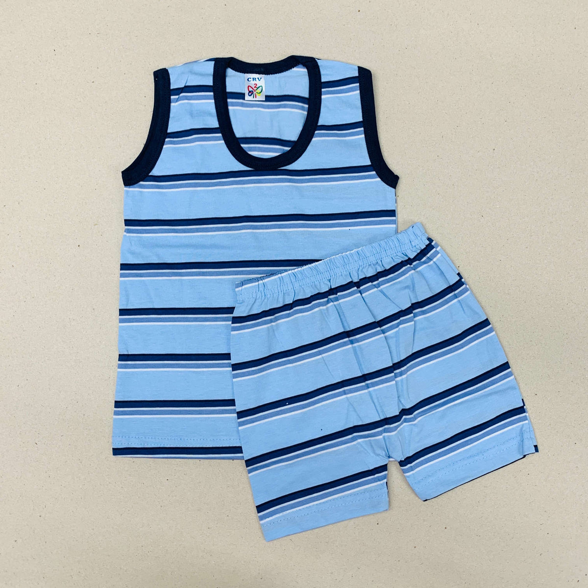 SL Kids Nikker Set