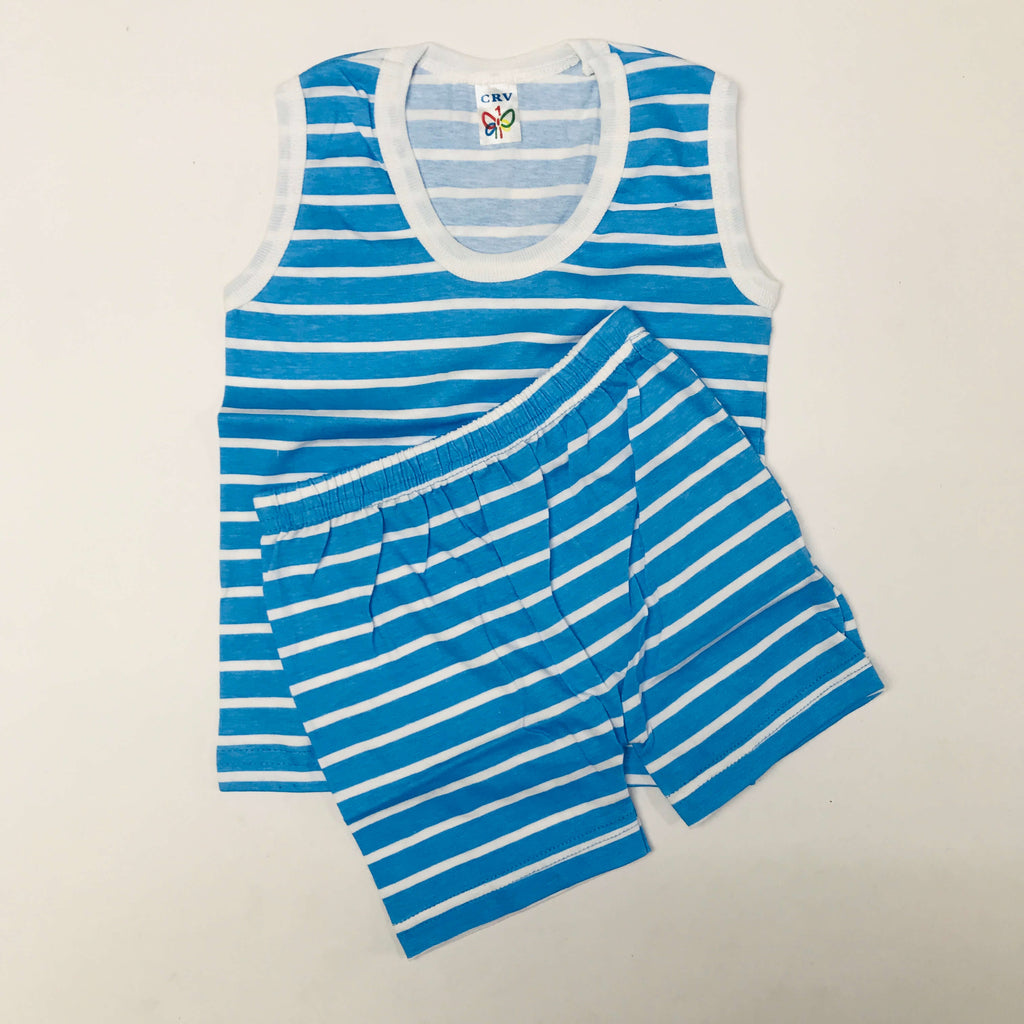 SL Kids Nikker Set