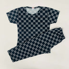 Kids Pant Set