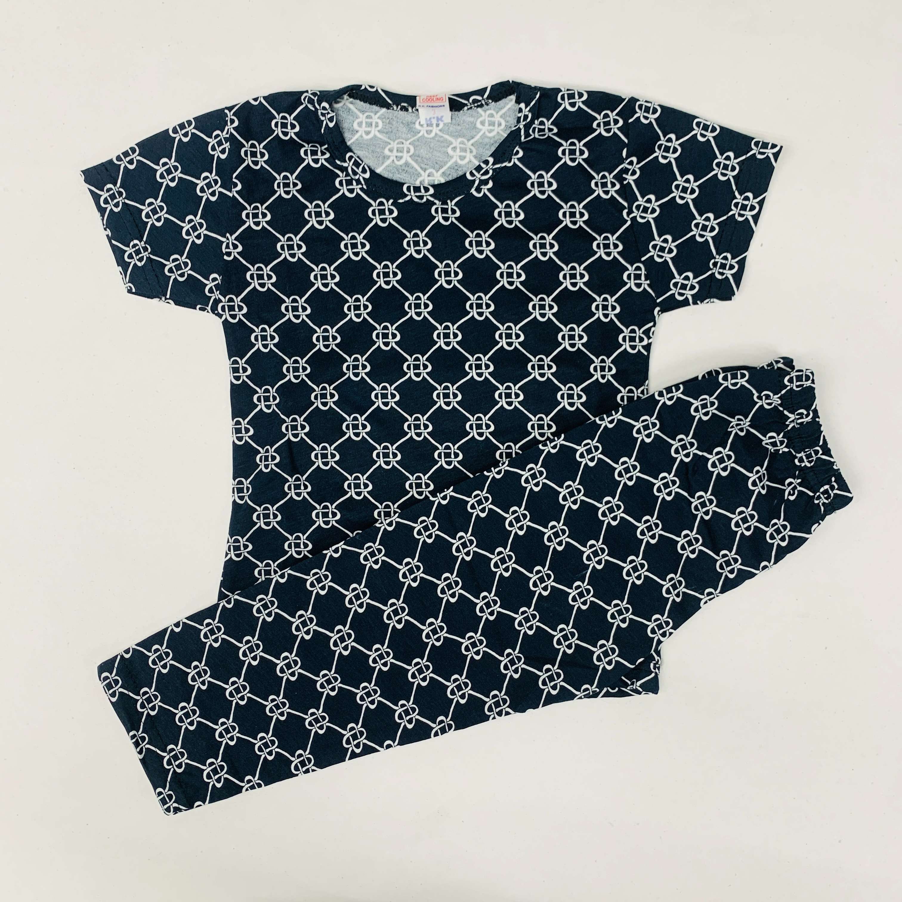 Kids Pant Set
