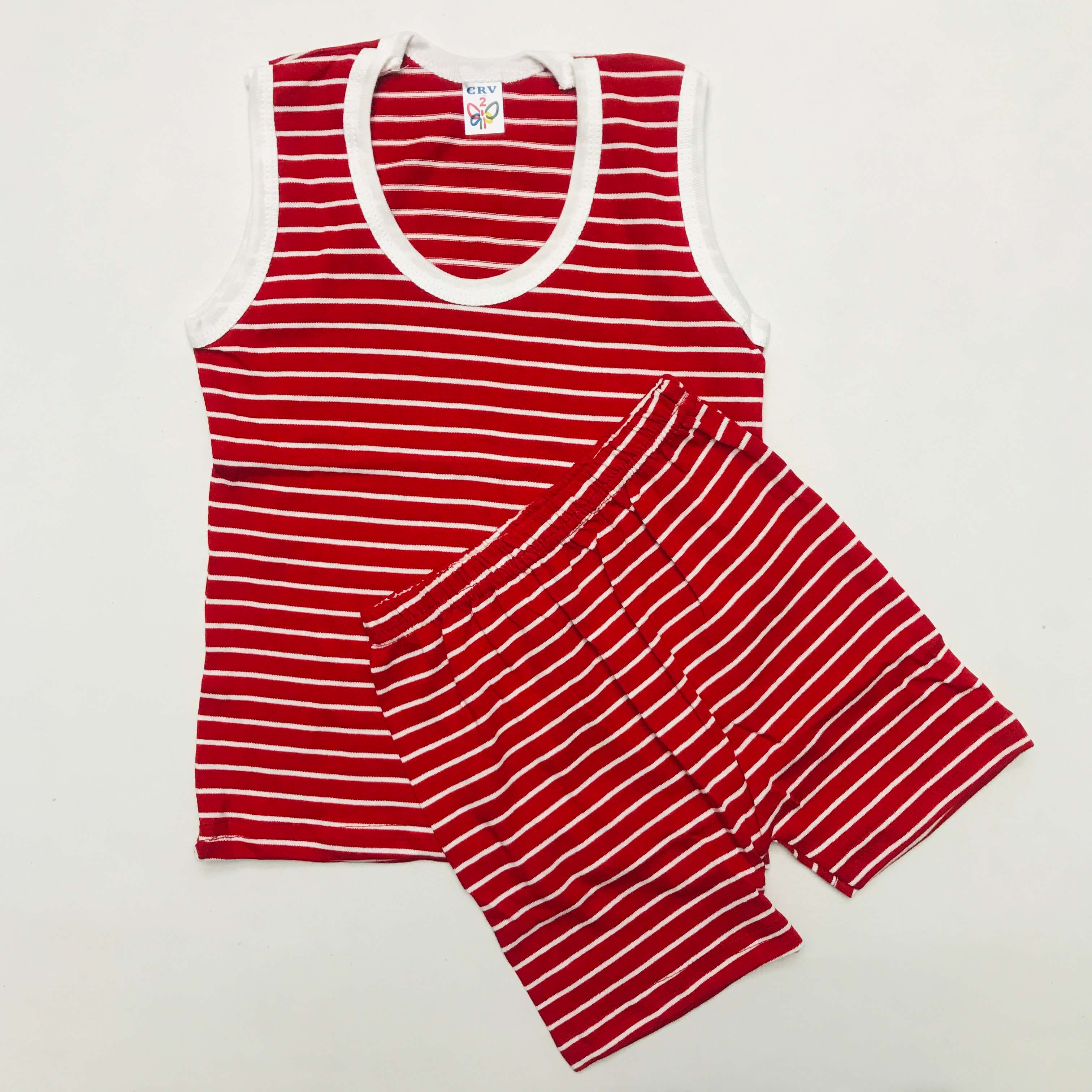 Kids Nikker Set