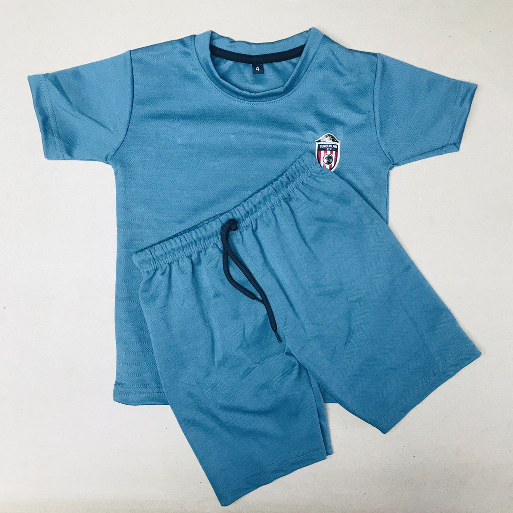 Berry Nikker Set