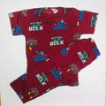Kids Pant Set