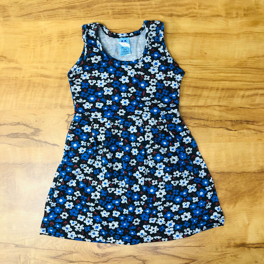 Tiny Pearl Frock Combo Pack Of 2