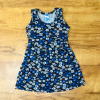 Tiny Pearl Frock Combo Pack Of 2