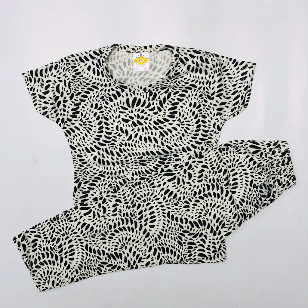 Pant Set