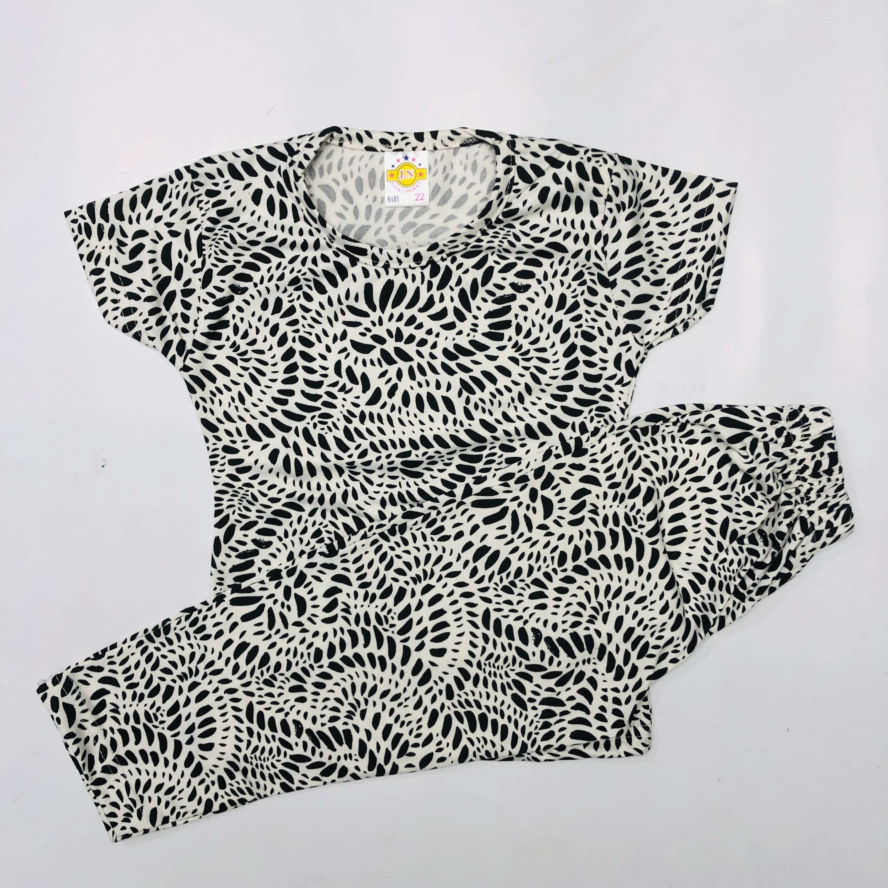 Pant Set