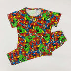 Kids Pant Set