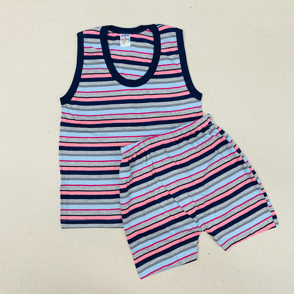 SL Kids Nikker Set