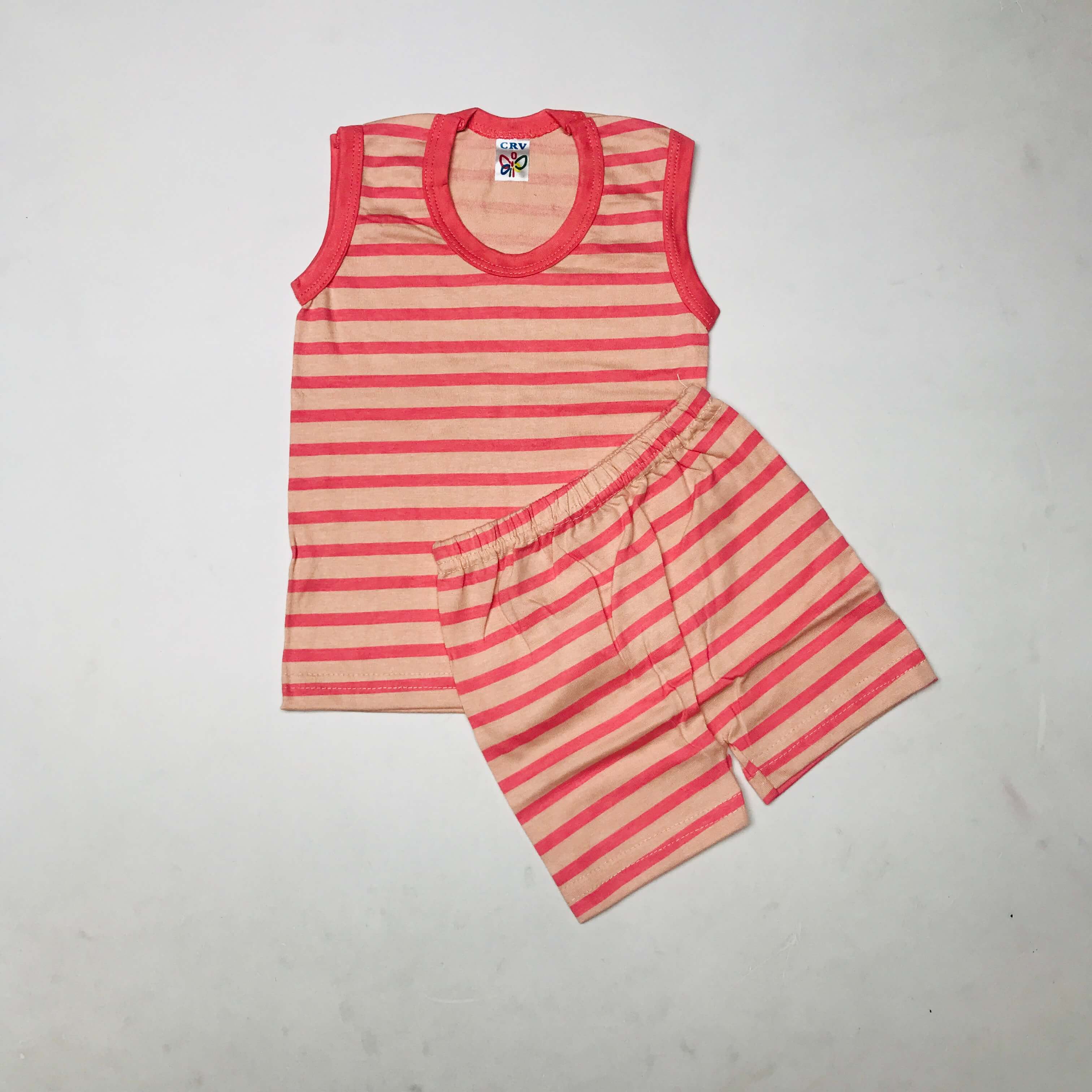 SL Kids Nikker Set