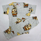 Kids Pant Set