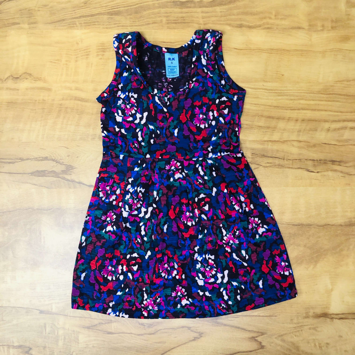 Tiny Pearl Frock Combo Pack Of 2