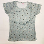 Pinky Girls Top Combo Pack of 2