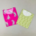 C-Line Ladies Tshirt Combo Pack Of 2 (38 Inch)
