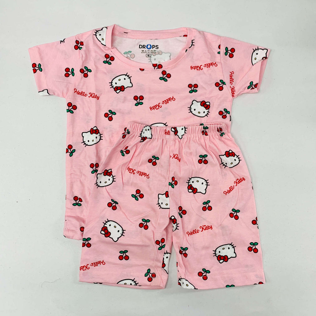 Little Drop Nikker Set