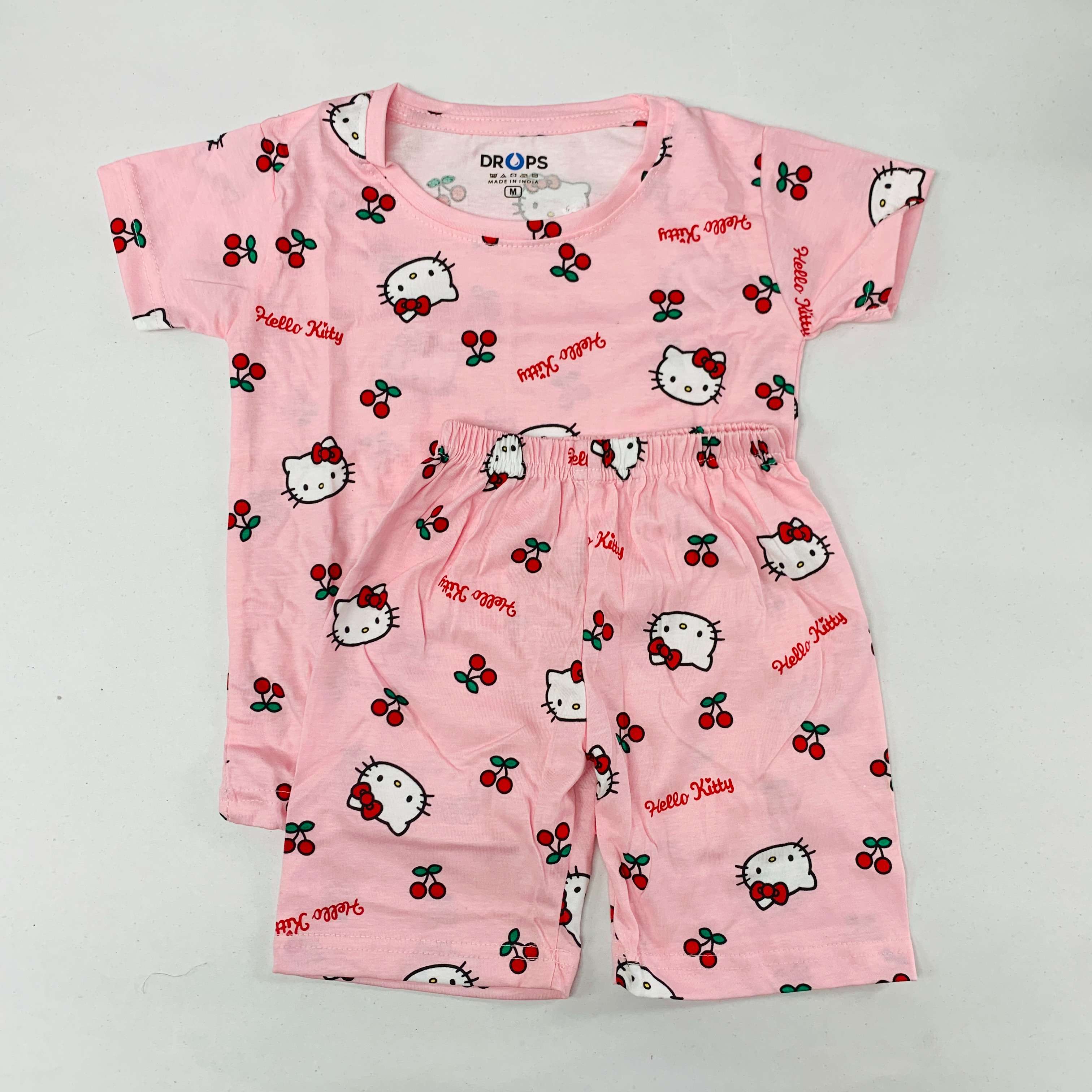 Little Drop Nikker Set