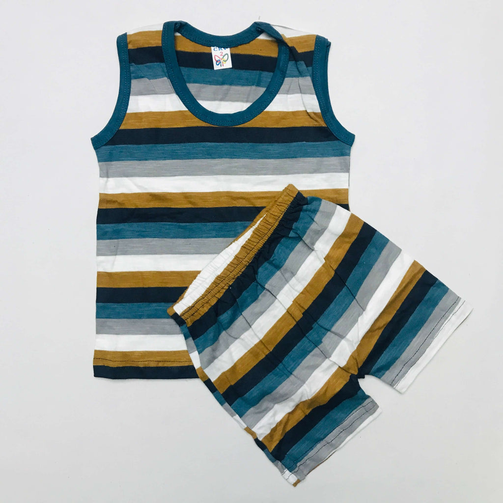 Kids Nikker Set