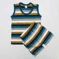 Kids Nikker Set