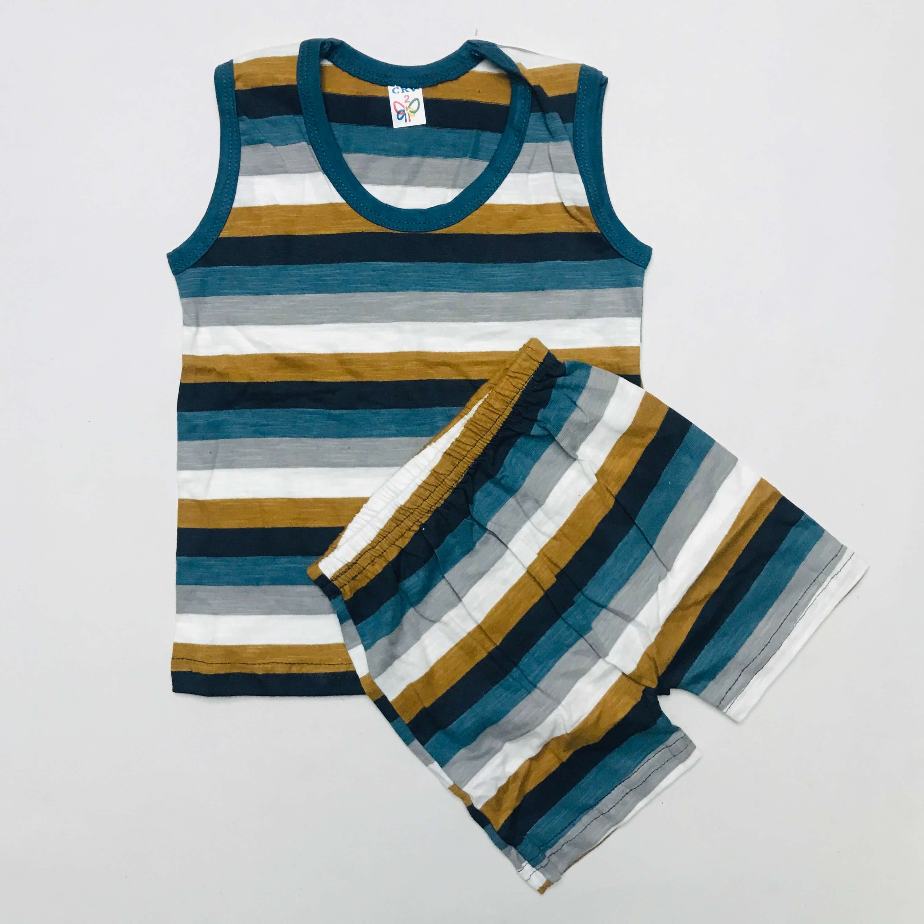Kids Nikker Set