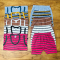 Sleeve Less Nikker Set Combo Pack of 5