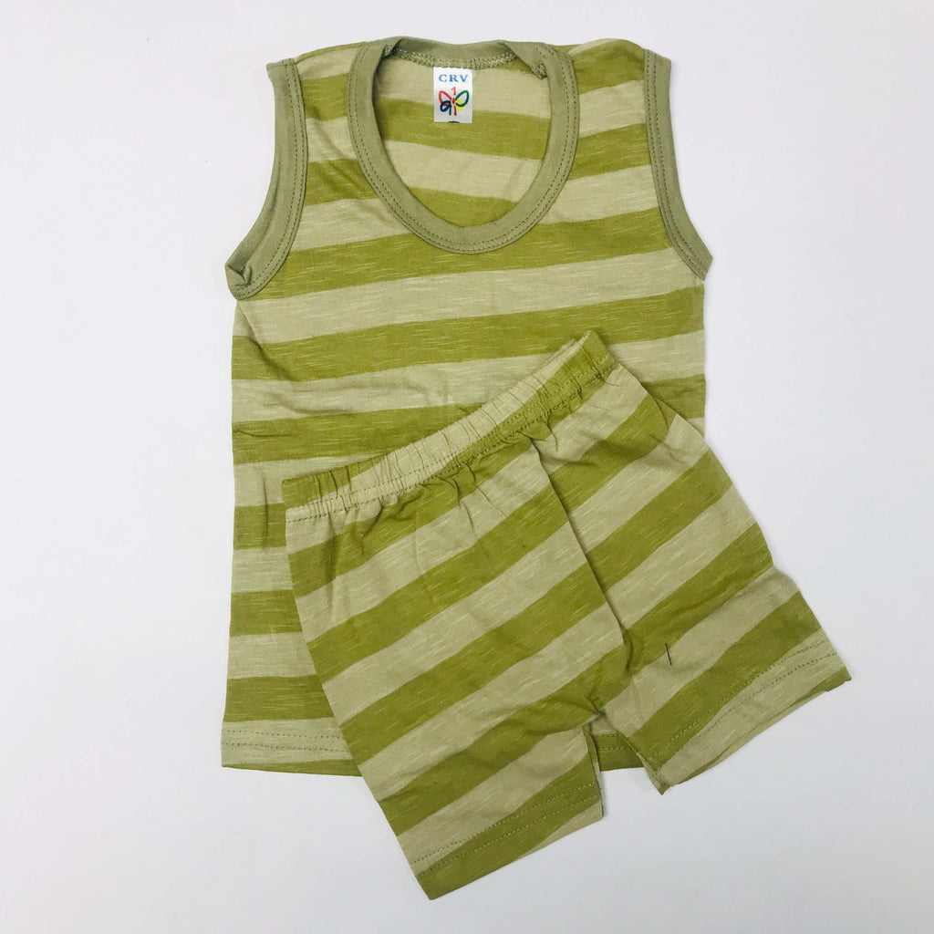 SL Kids Nikker Set