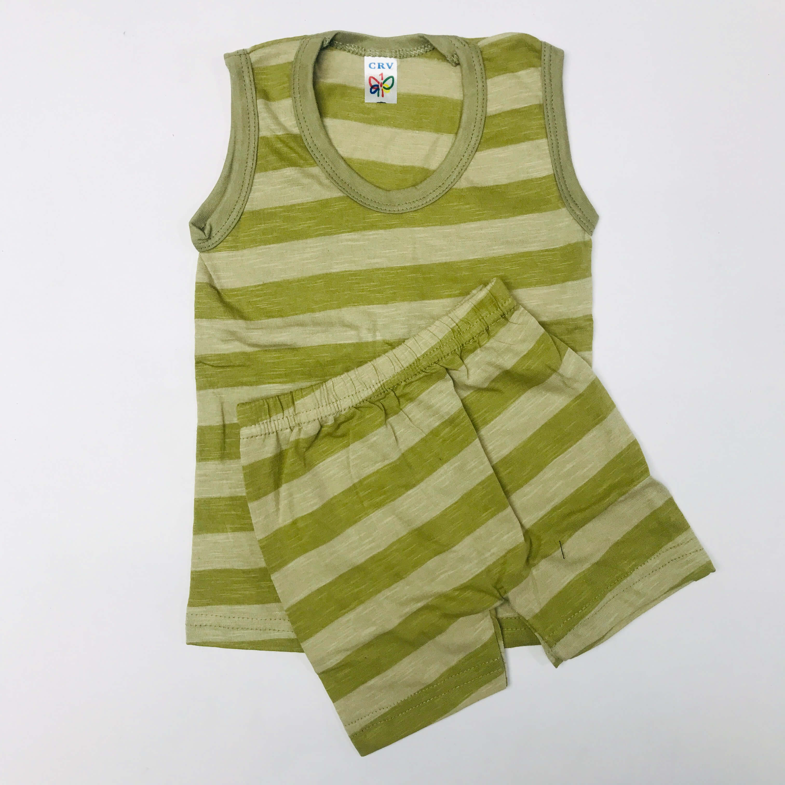 SL Kids Nikker Set