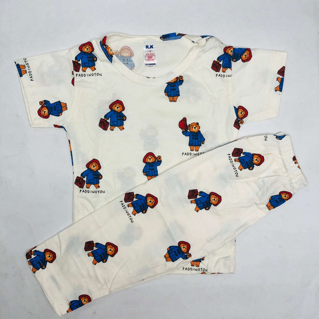 Kids Pant Set