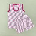 SL Kids Nikker Set
