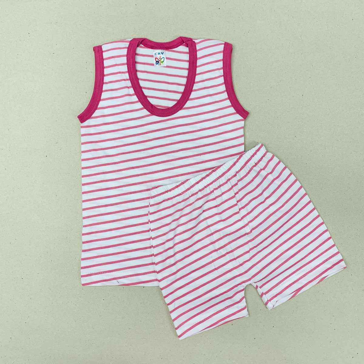 SL Kids Nikker Set
