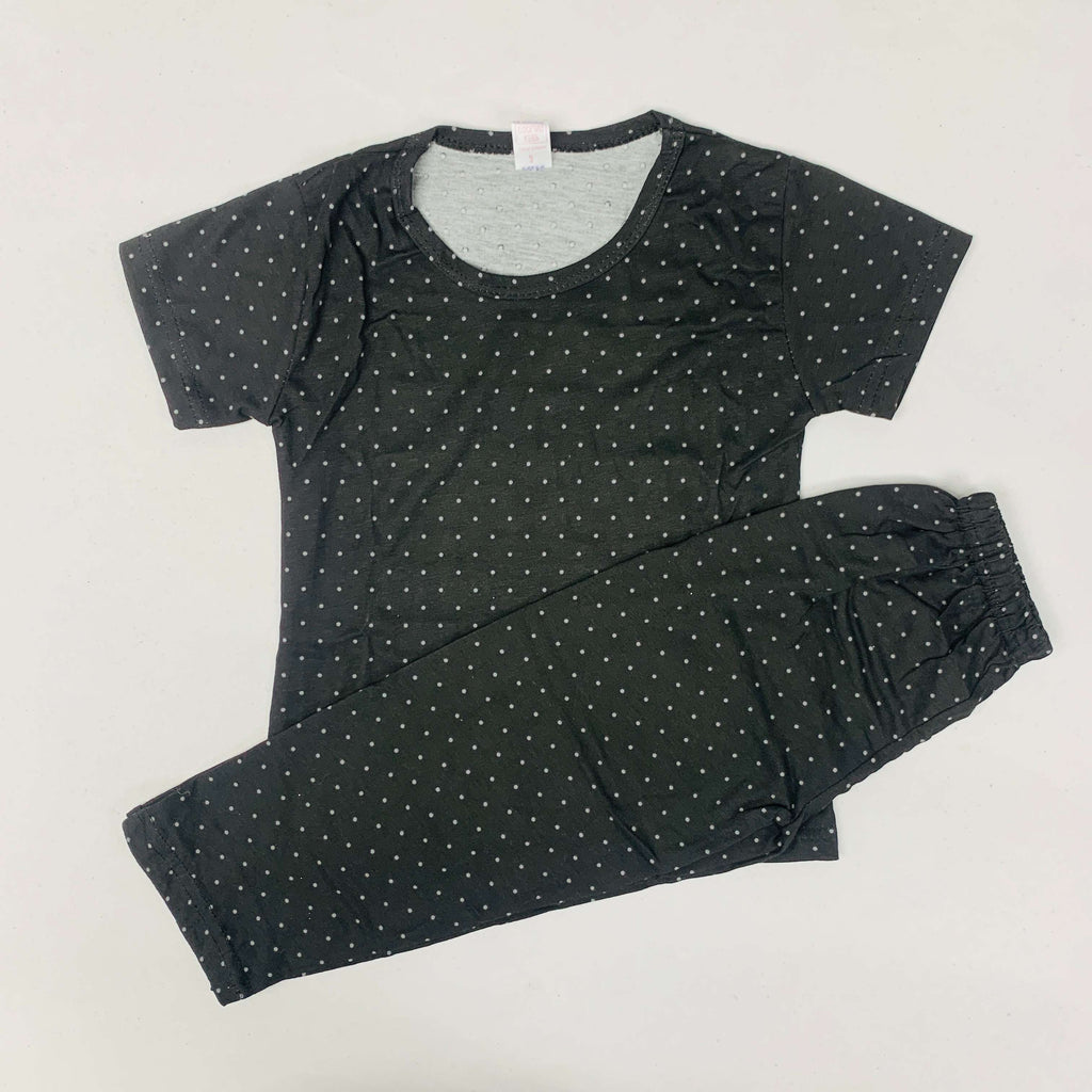 Kids Pant Set