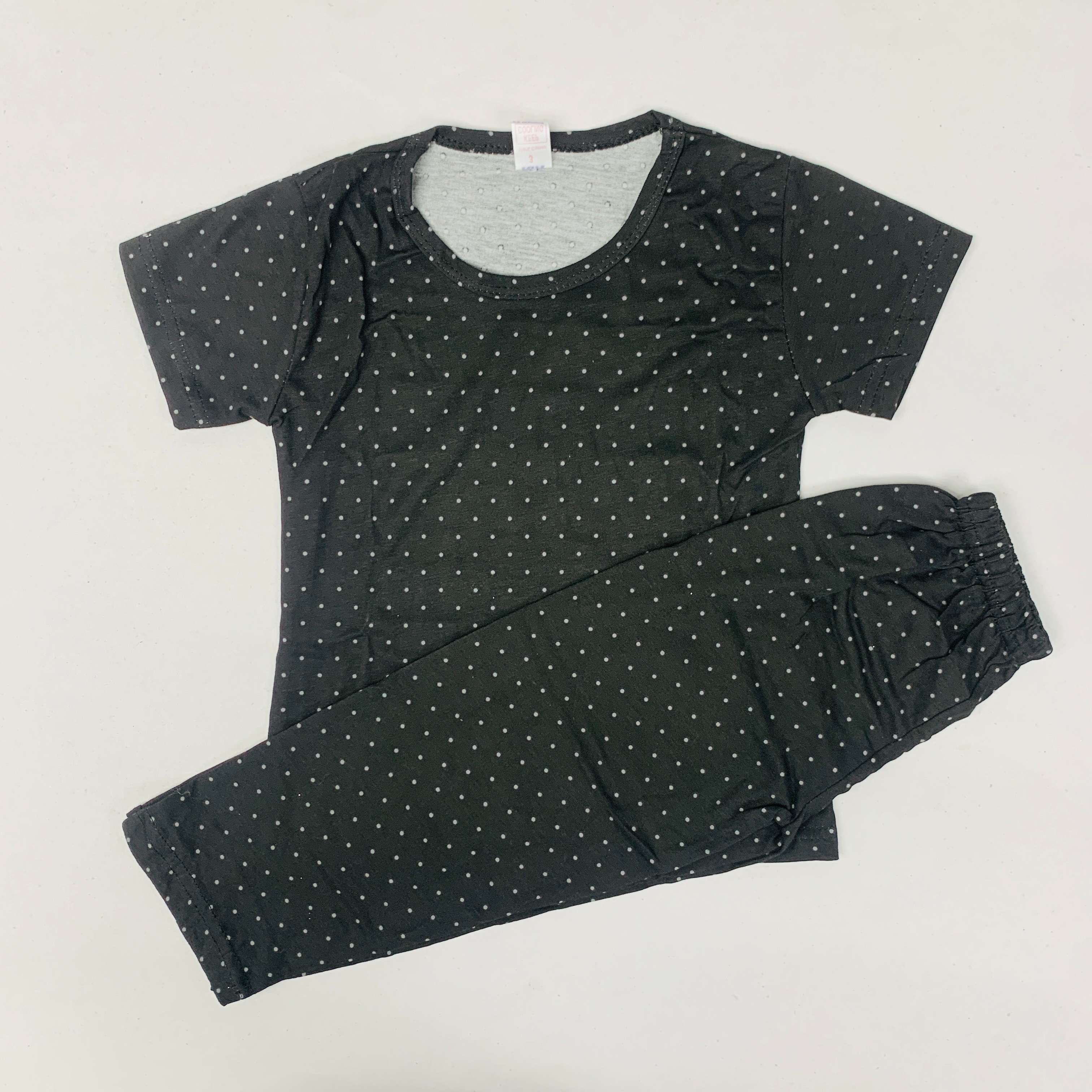 Kids Pant Set